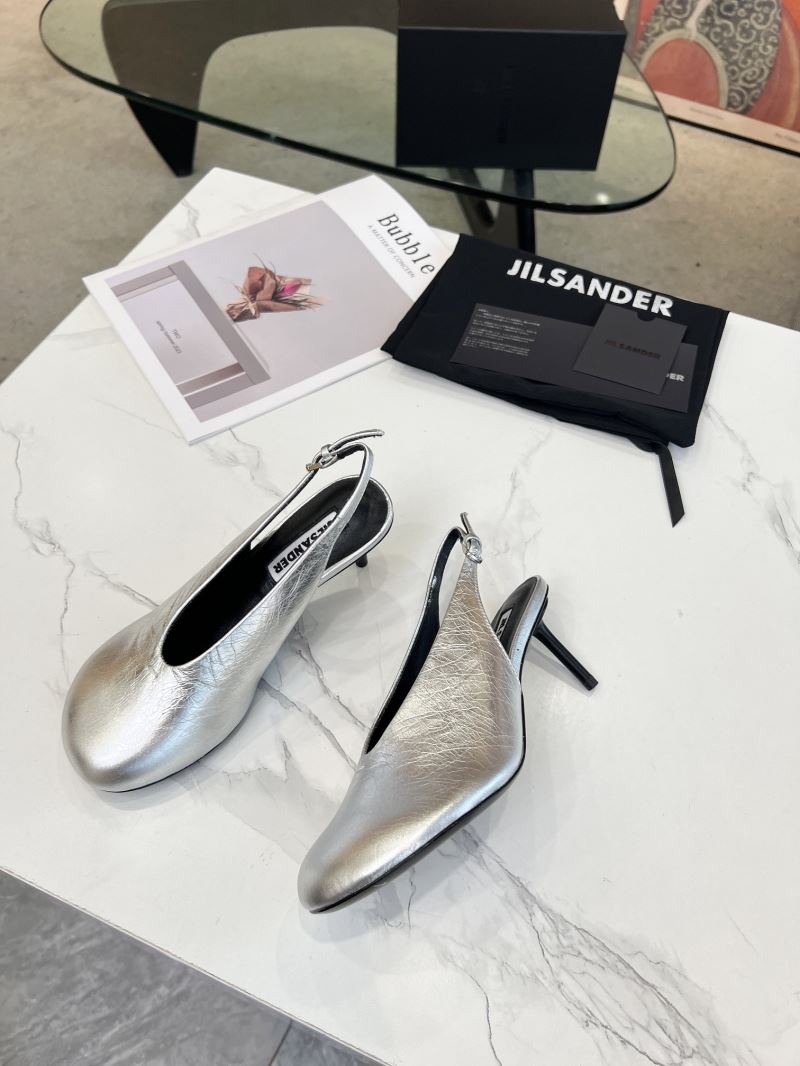 Jil Sander Sandals